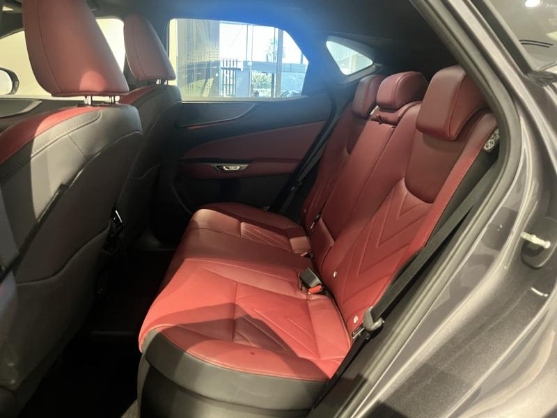 LEXUS NX d’occasion à vendre à LATTES chez ADL (Photo 10)