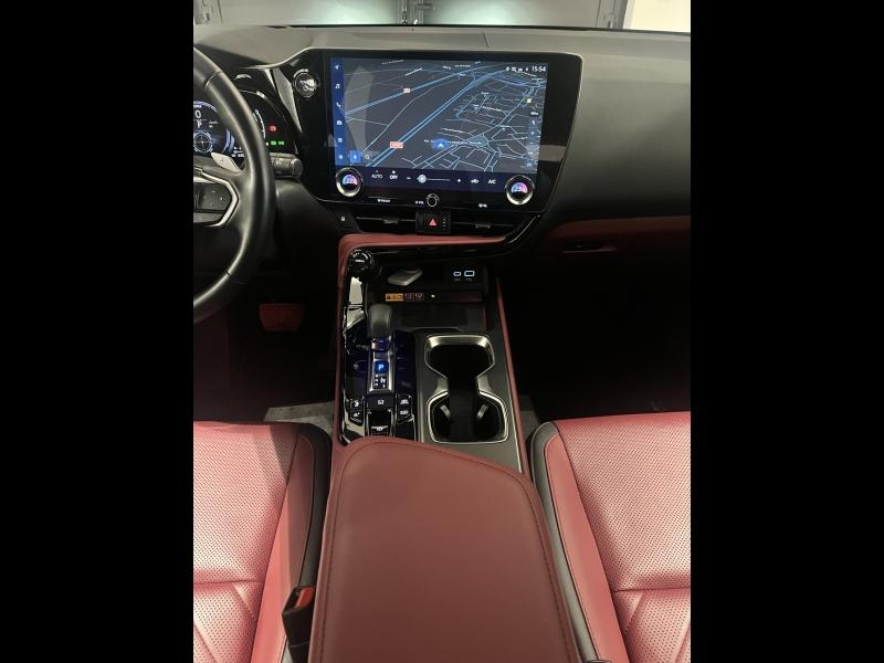 LEXUS NX d’occasion à vendre à LATTES chez ADL (Photo 11)