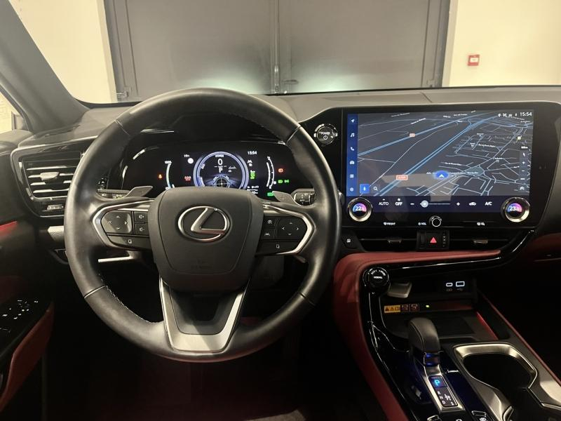 LEXUS NX d’occasion à vendre à LATTES chez ADL (Photo 12)