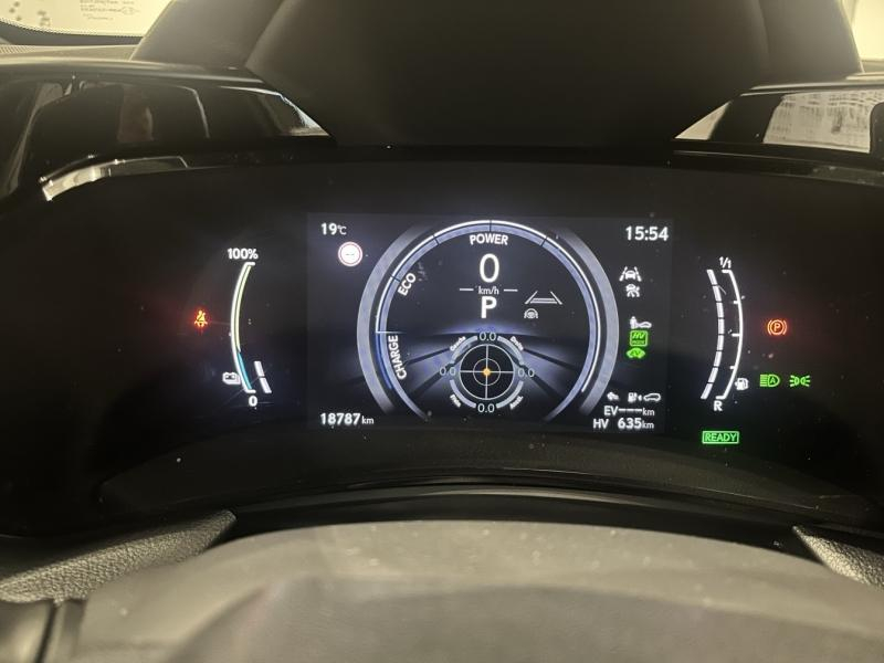 LEXUS NX d’occasion à vendre à LATTES chez ADL (Photo 13)