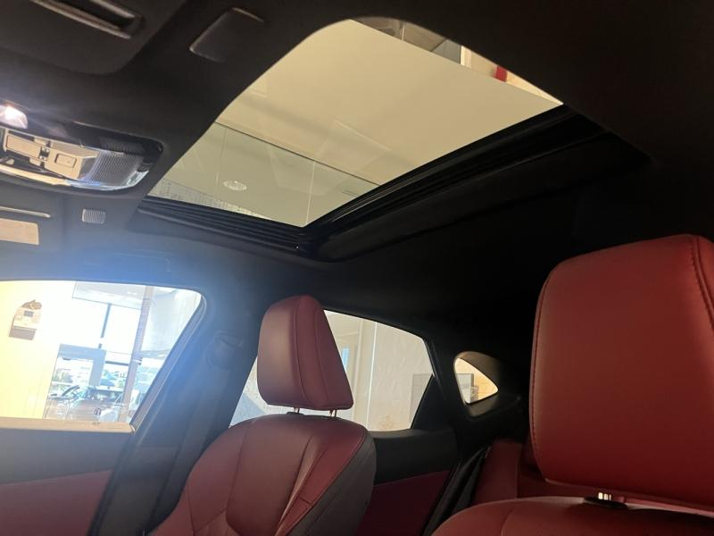 LEXUS NX d’occasion à vendre à LATTES chez ADL (Photo 14)