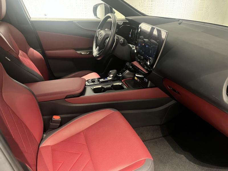 LEXUS NX d’occasion à vendre à LATTES chez ADL (Photo 15)