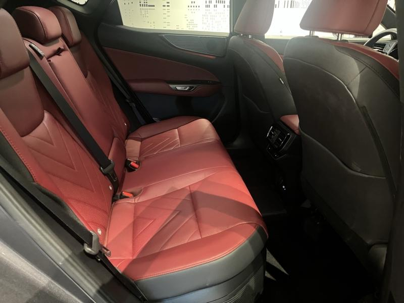 LEXUS NX d’occasion à vendre à LATTES chez ADL (Photo 16)