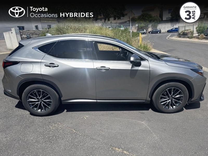LEXUS NX d’occasion à vendre à LATTES chez ADL (Photo 16)