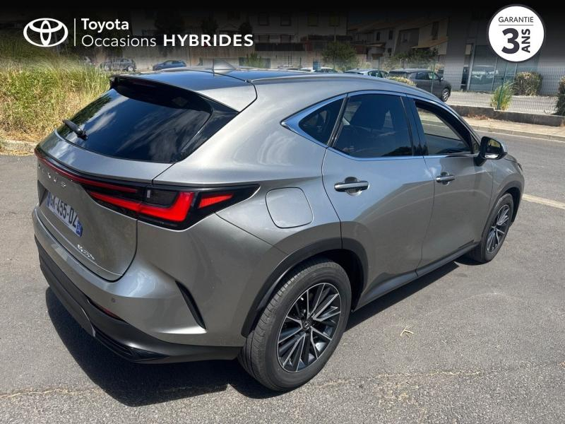 LEXUS NX d’occasion à vendre à LATTES chez ADL (Photo 17)