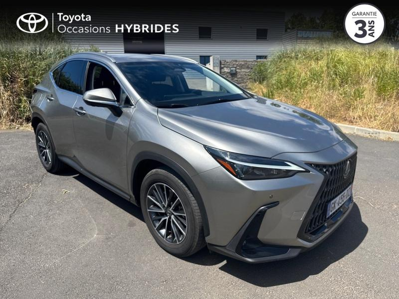 LEXUS NX d’occasion à vendre à LATTES chez ADL (Photo 18)