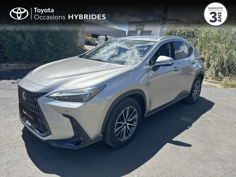 LEXUS NX d’occasion à vendre à LATTES chez ADL (Photo 20)