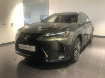 LEXUS UX d’occasion à vendre à LATTES