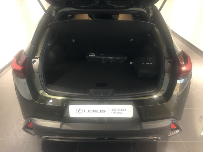 LEXUS UX d’occasion à vendre à LATTES chez ADL (Photo 8)