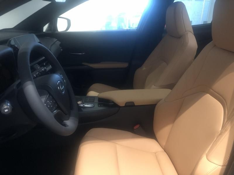 LEXUS UX d’occasion à vendre à LATTES chez ADL (Photo 9)