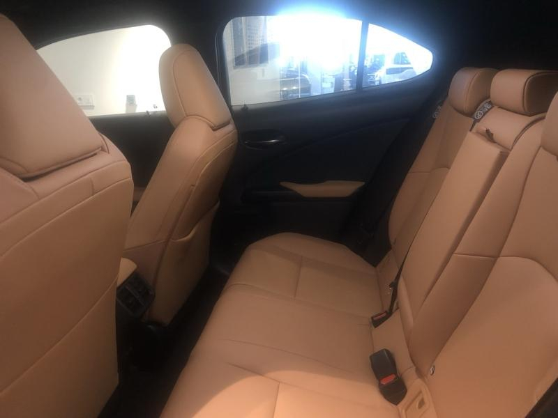 LEXUS UX d’occasion à vendre à LATTES chez ADL (Photo 10)