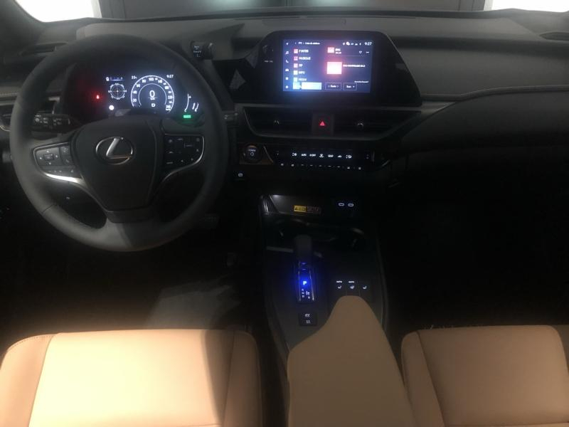 LEXUS UX d’occasion à vendre à LATTES chez ADL (Photo 13)