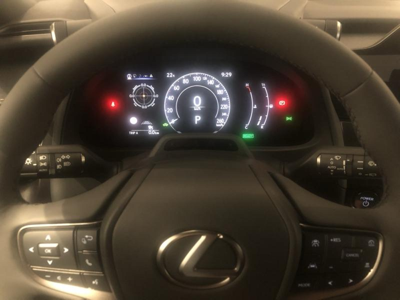 LEXUS UX d’occasion à vendre à LATTES chez ADL (Photo 15)