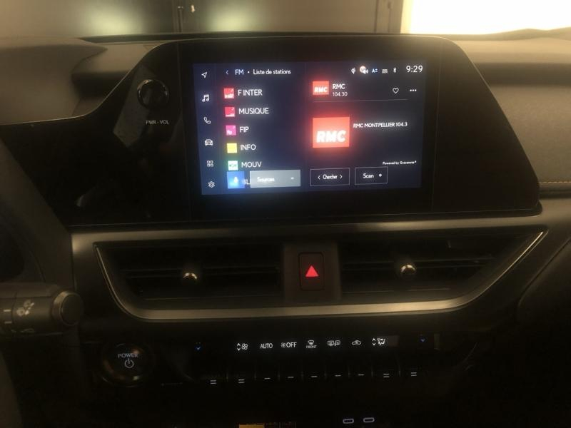 LEXUS UX d’occasion à vendre à LATTES chez ADL (Photo 16)