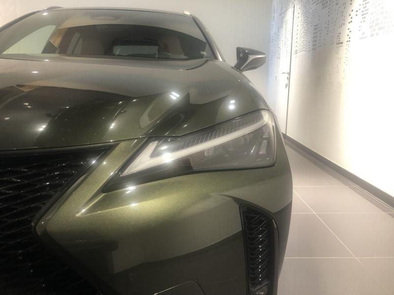 LEXUS UX d’occasion à vendre à LATTES chez ADL (Photo 18)