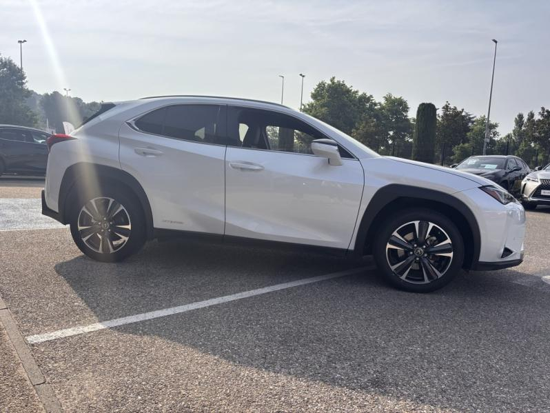 LEXUS UX d’occasion à vendre à LATTES chez ADL (Photo 5)