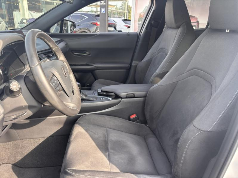 LEXUS UX d’occasion à vendre à LATTES chez ADL (Photo 8)