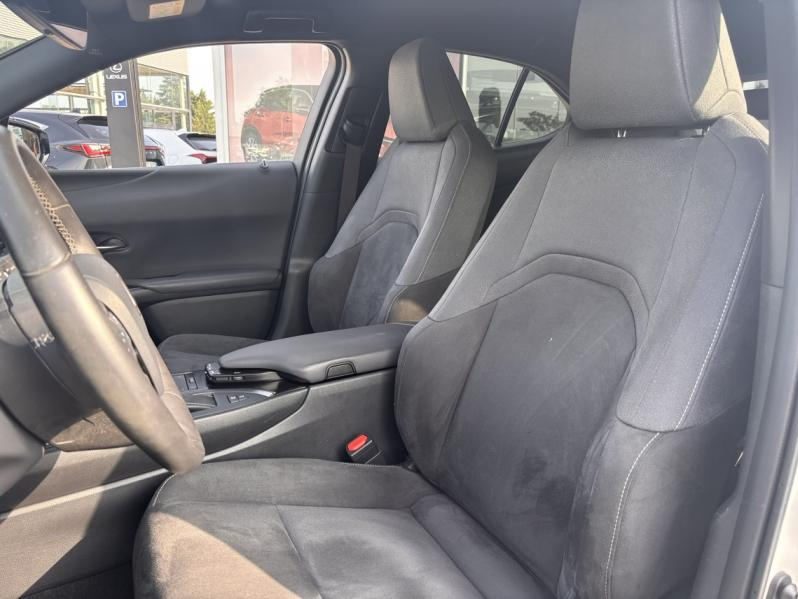 LEXUS UX d’occasion à vendre à LATTES chez ADL (Photo 9)
