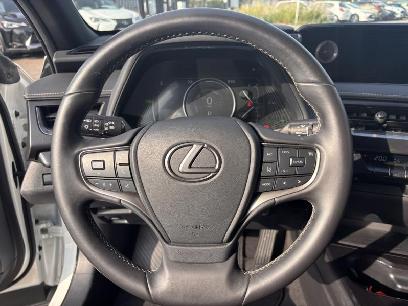 LEXUS UX d’occasion à vendre à LATTES chez ADL (Photo 10)