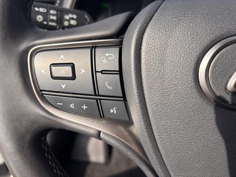 LEXUS UX d’occasion à vendre à LATTES chez ADL (Photo 11)