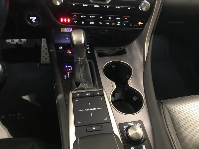 agency.seo.links.detann.title LEXUS RX d’occasion à vendre à LATTES chez ADL (Photo 15)