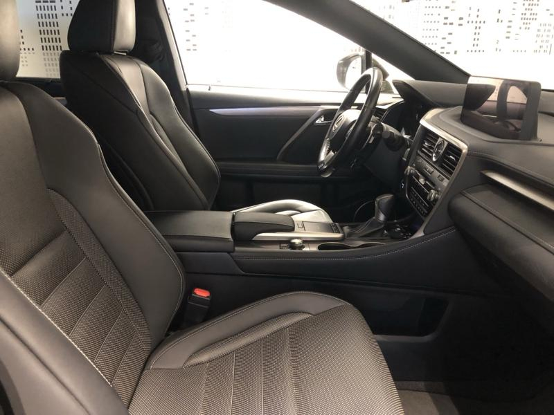 agency.seo.links.detann.title LEXUS RX d’occasion à vendre à LATTES chez ADL (Photo 16)