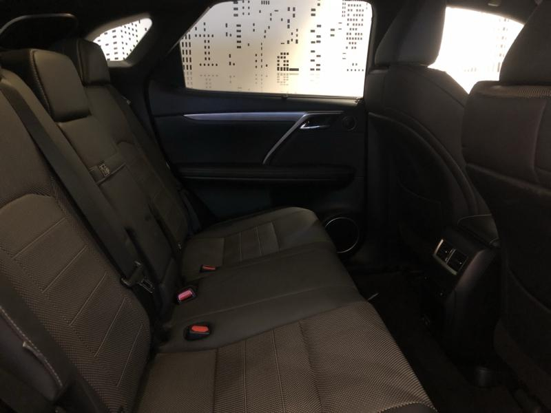 agency.seo.links.detann.title LEXUS RX d’occasion à vendre à LATTES chez ADL (Photo 17)