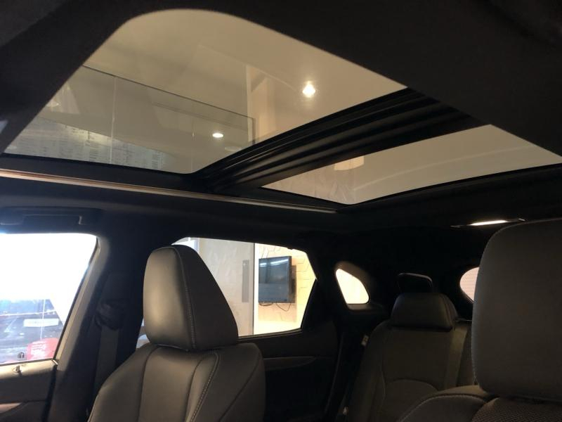 agency.seo.links.detann.title LEXUS RX d’occasion à vendre à LATTES chez ADL (Photo 18)