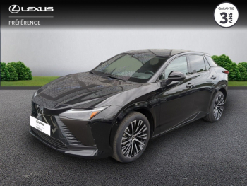 En savoir plus sur cette annonce de LEXUS RZ 450e Executive d’occasion  à vendre chez ADL LEXUS RZ d’occasion à vendre à LATTES