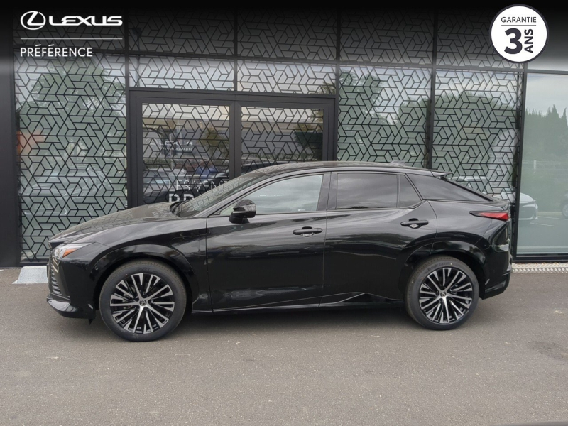 agency.seo.links.detann.title LEXUS RZ d’occasion à vendre à LATTES chez ADL (Photo 3)