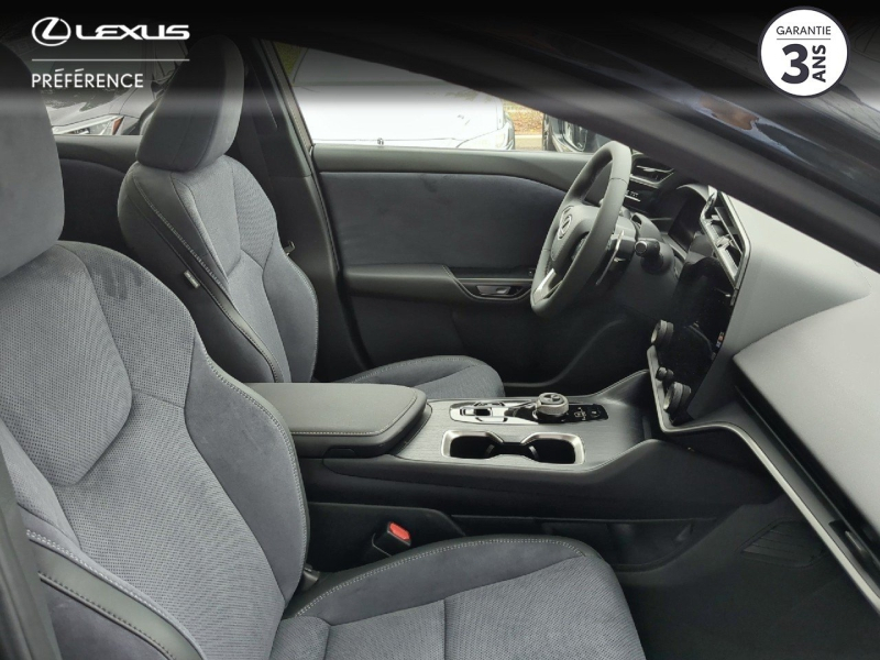 agency.seo.links.detann.title LEXUS RZ d’occasion à vendre à LATTES chez ADL (Photo 6)