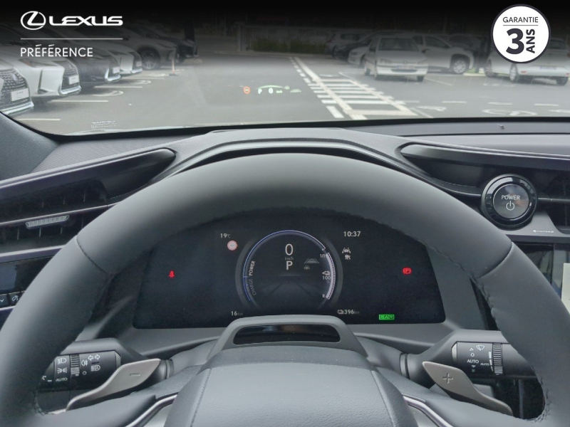 agency.seo.links.detann.title LEXUS RZ d’occasion à vendre à LATTES chez ADL (Photo 13)