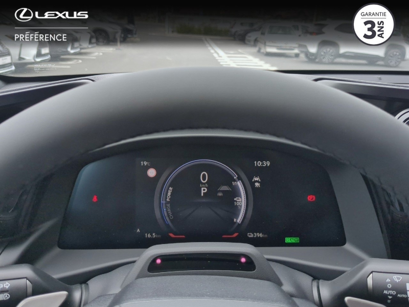 agency.seo.links.detann.title LEXUS RZ d’occasion à vendre à LATTES chez ADL (Photo 14)