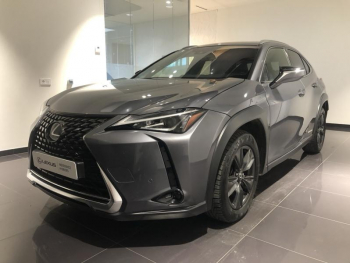 LEXUS UX d’occasion à vendre à LATTES