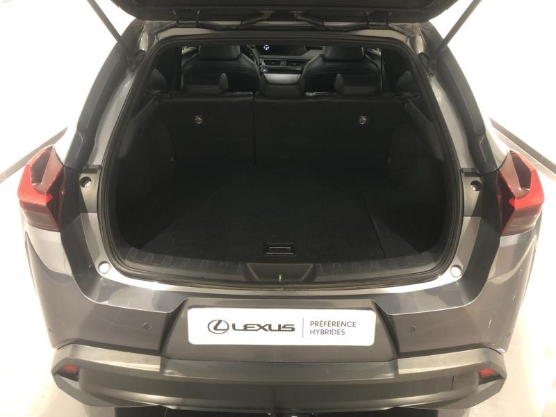 LEXUS UX d’occasion à vendre à LATTES chez ADL (Photo 8)