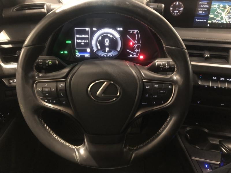 LEXUS UX d’occasion à vendre à LATTES chez ADL (Photo 15)