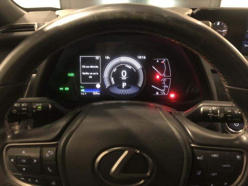 LEXUS UX d’occasion à vendre à LATTES chez ADL (Photo 16)