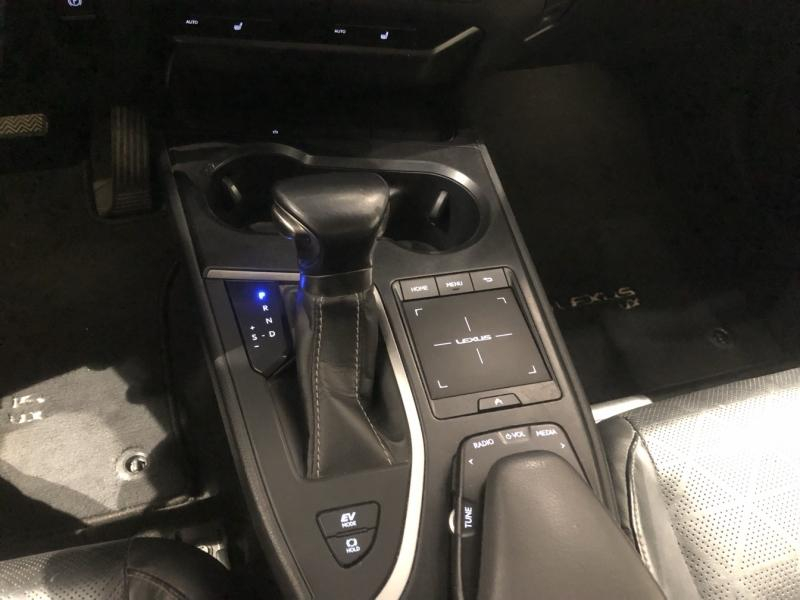 LEXUS UX d’occasion à vendre à LATTES chez ADL (Photo 18)