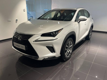LEXUS NX d’occasion à vendre à LATTES