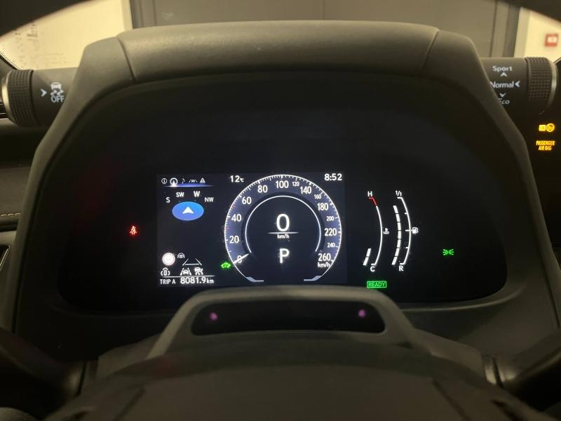 LEXUS UX d’occasion à vendre à LATTES chez ADL (Photo 5)