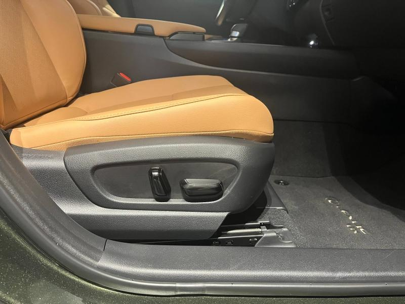LEXUS UX d’occasion à vendre à LATTES chez ADL (Photo 8)