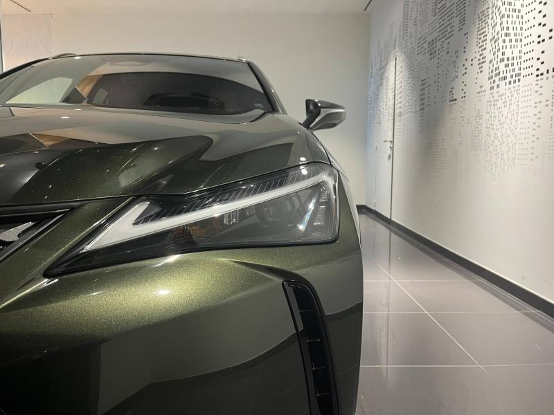 LEXUS UX d’occasion à vendre à LATTES chez ADL (Photo 10)