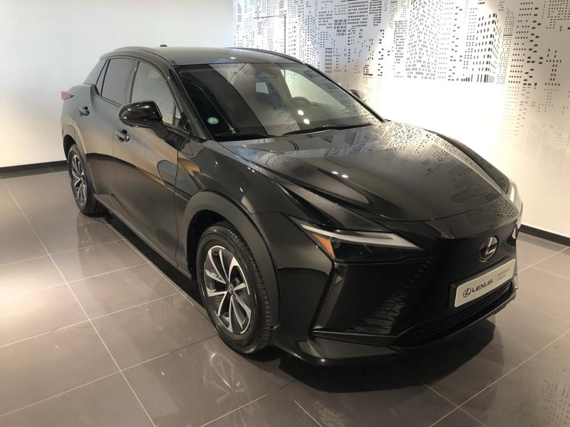 LEXUS RZ d’occasion à vendre à LATTES chez ADL (Photo 3)