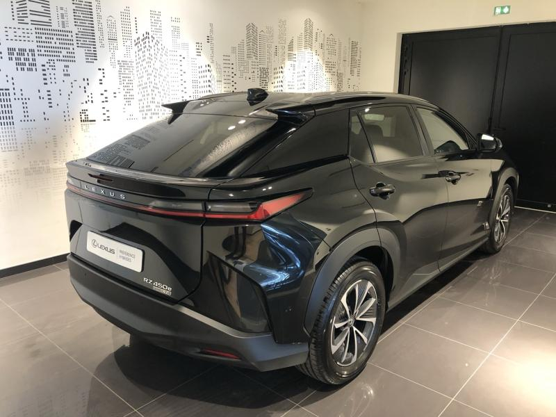 LEXUS RZ d’occasion à vendre à LATTES chez ADL (Photo 4)