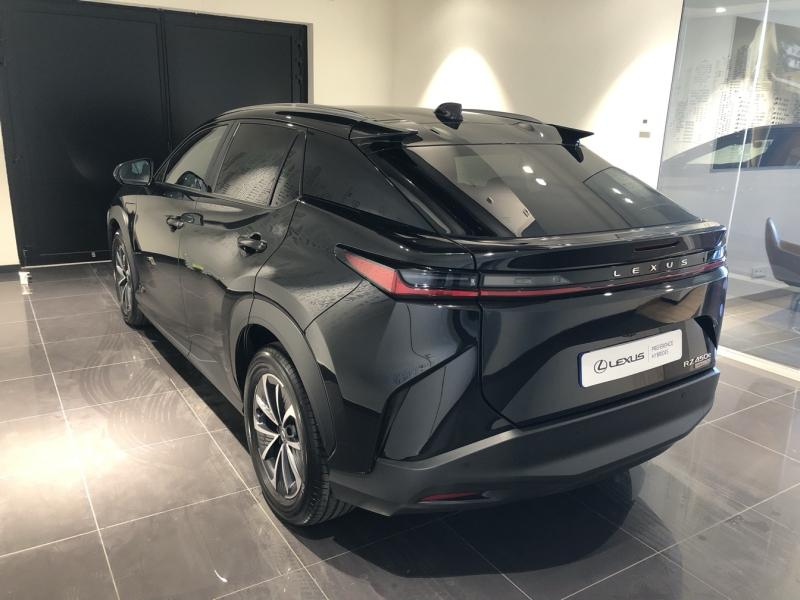 LEXUS RZ d’occasion à vendre à LATTES chez ADL (Photo 6)