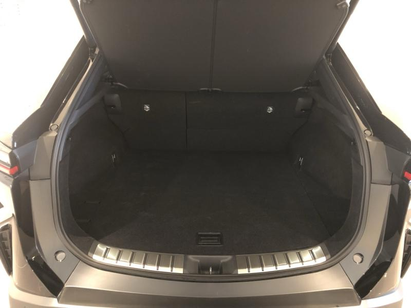 LEXUS RZ d’occasion à vendre à LATTES chez ADL (Photo 7)