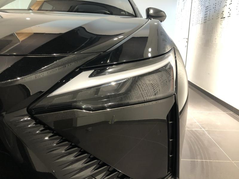 LEXUS RZ d’occasion à vendre à LATTES chez ADL (Photo 8)