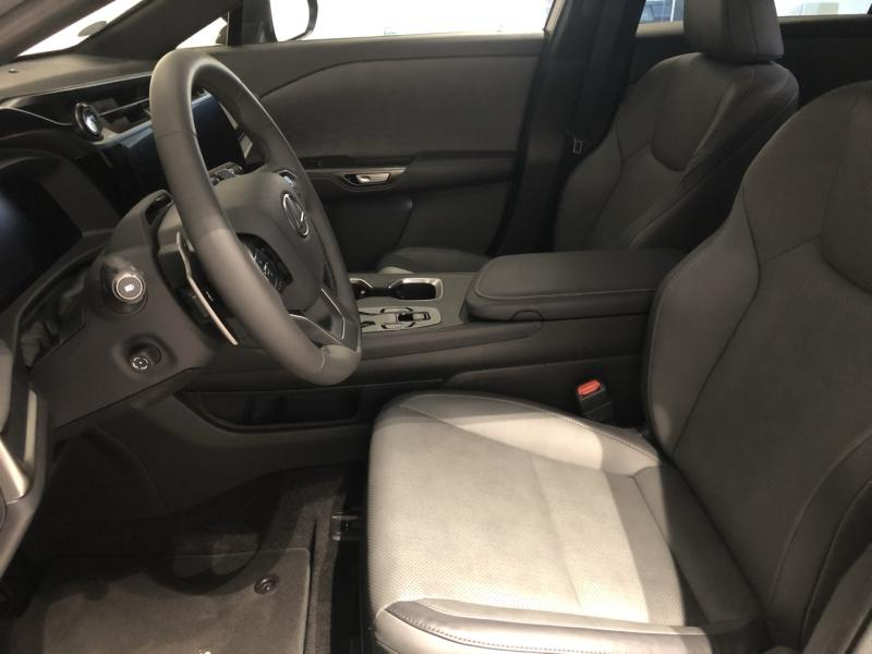 LEXUS RZ d’occasion à vendre à LATTES chez ADL (Photo 9)