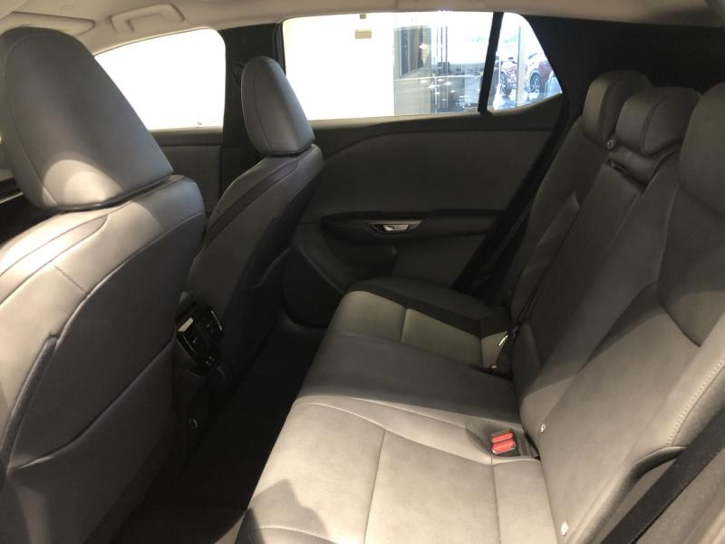 LEXUS RZ d’occasion à vendre à LATTES chez ADL (Photo 10)