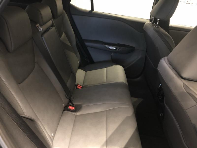 LEXUS RZ d’occasion à vendre à LATTES chez ADL (Photo 12)